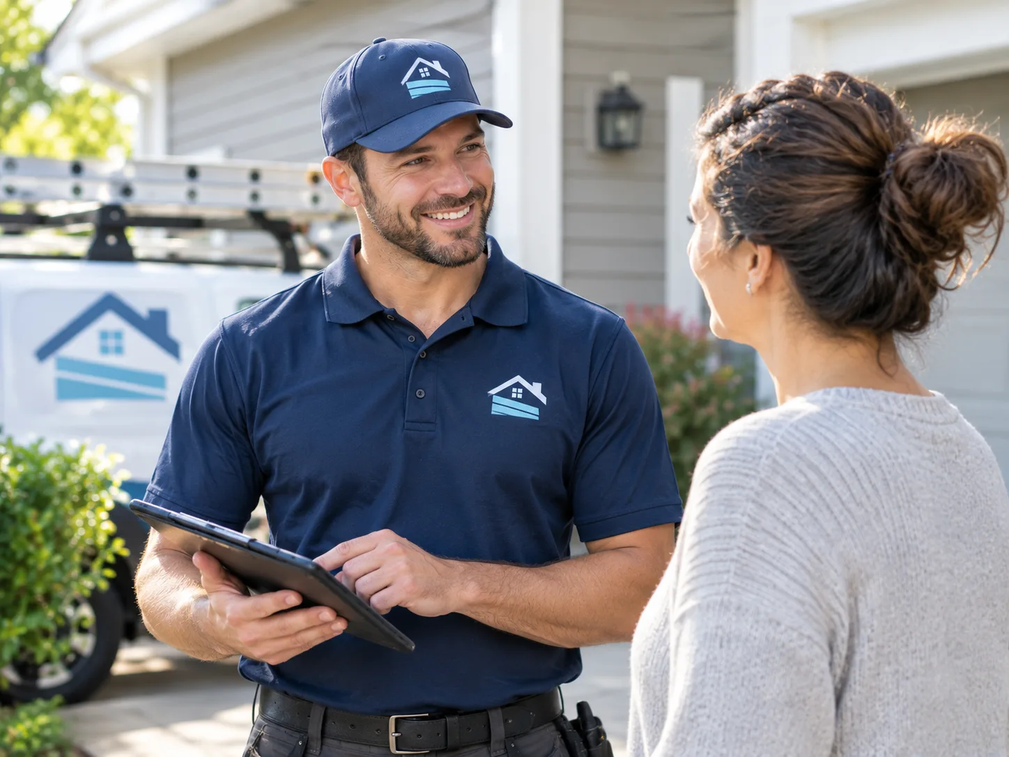 Siding Contractors in Delia, KS